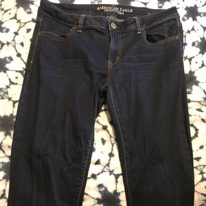 American Eagle Jeggings